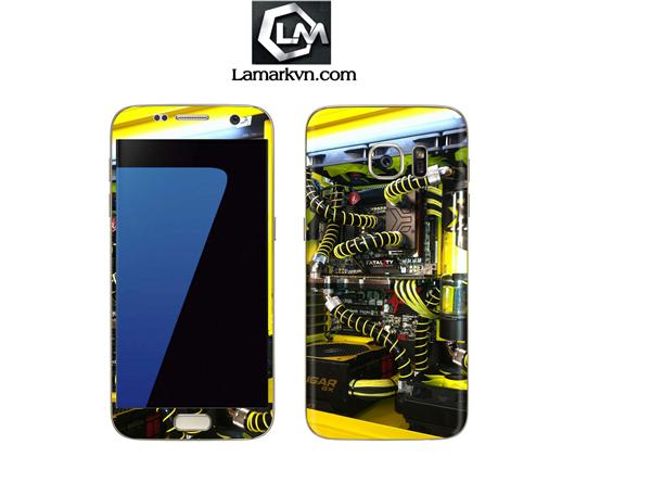 Ảnh đại diện sản phẩm Samsung Galaxy S7